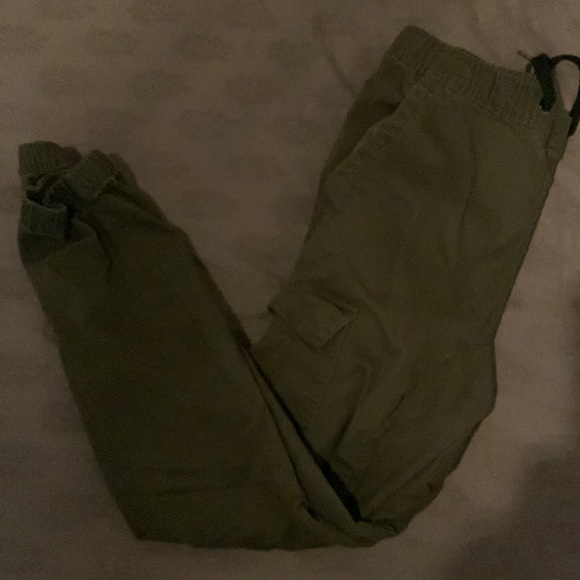 West 49 Cargo Joggers - Picture 1 of 4